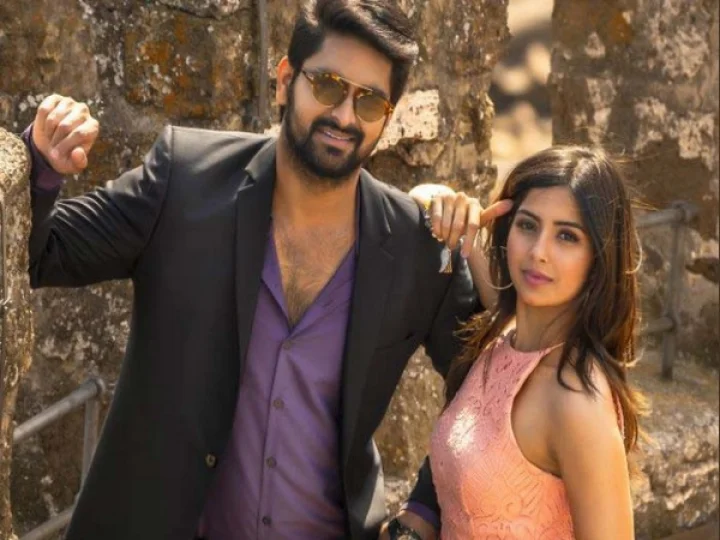 #Nartanasala Movie review.. ట్విట్టర్ టాక్ ఇదే