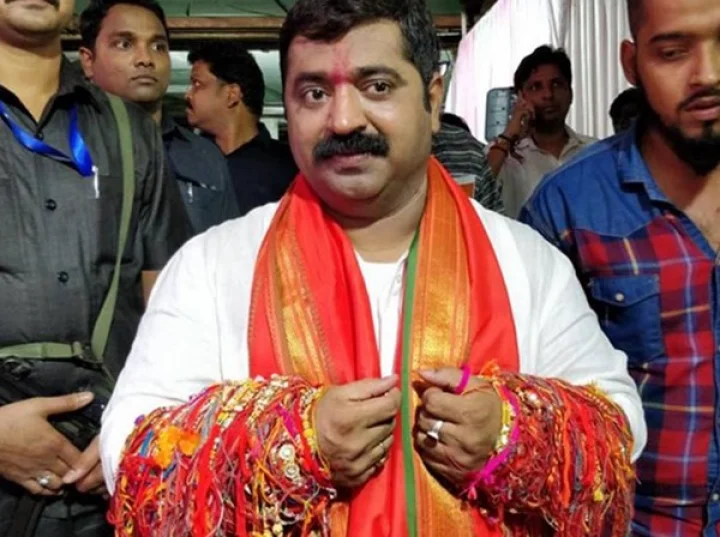 Maharashtra