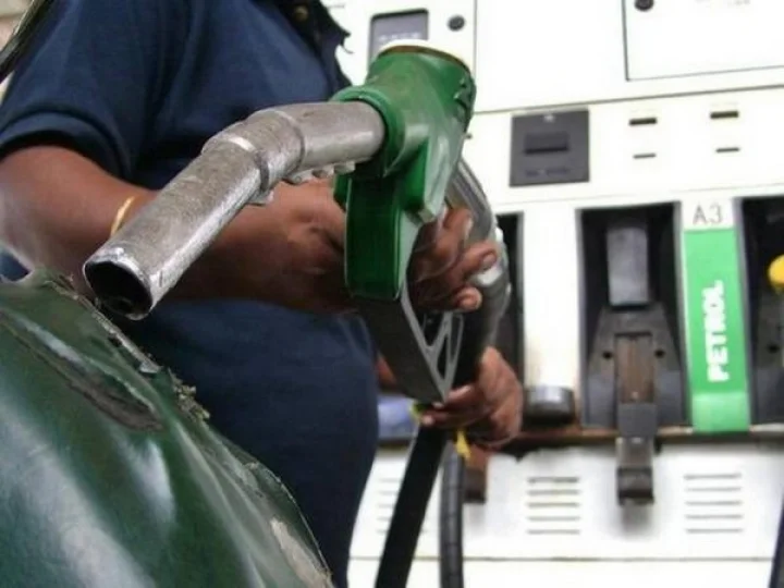 Today's Rate of Petrol in Gujarat