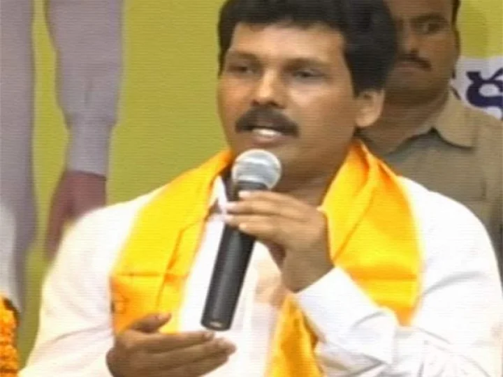 Araku MLA