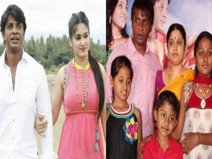 kannada actor