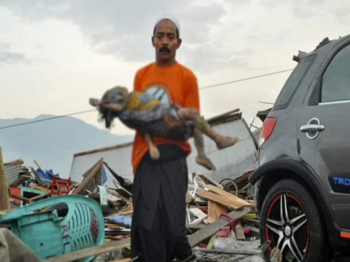 Indonesia