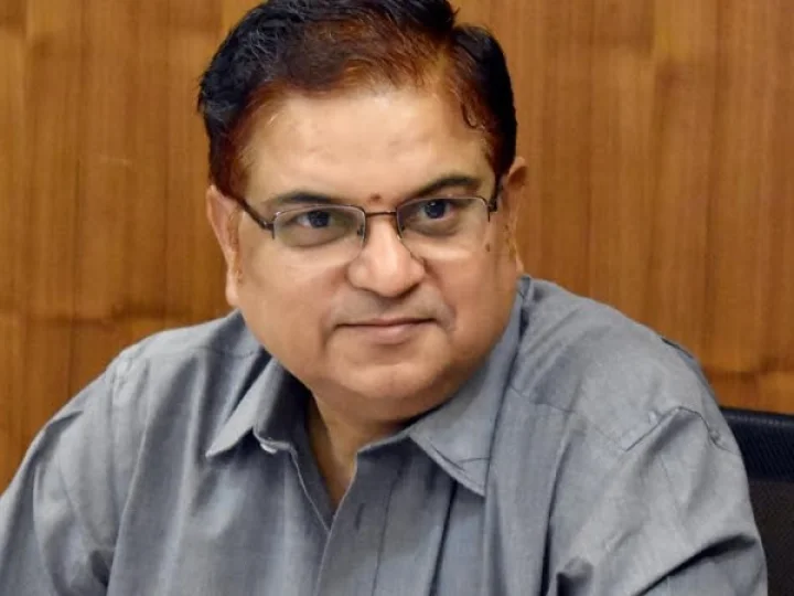 Anil Chandra Punetha