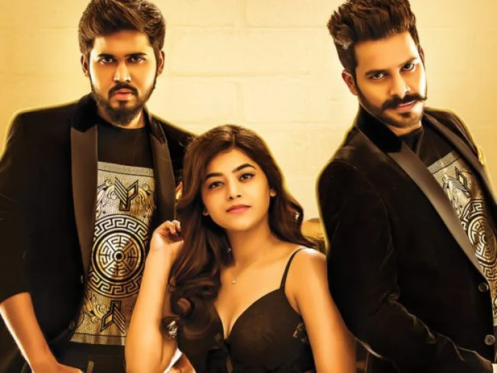 మారుతీ కథతో 'భలే మంచి చౌక బేరమ్‌'... లవ్ ట్రాక్ తప్పింది కానీ...