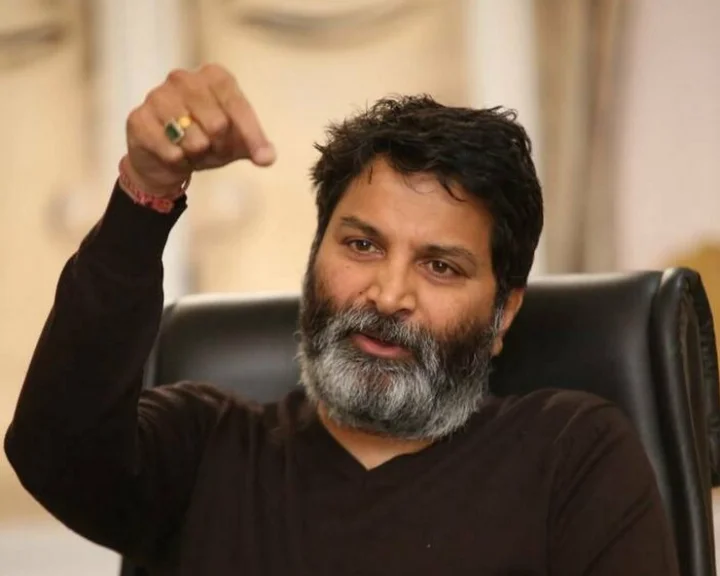 trivikram srinivas