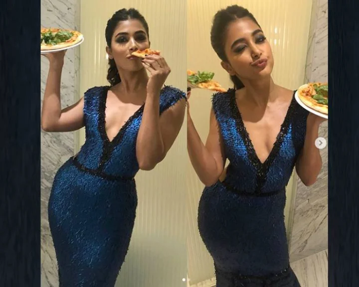 ఇటలీలో రచ్చరచ్చ చేసిన పూజా హెగ్డే?