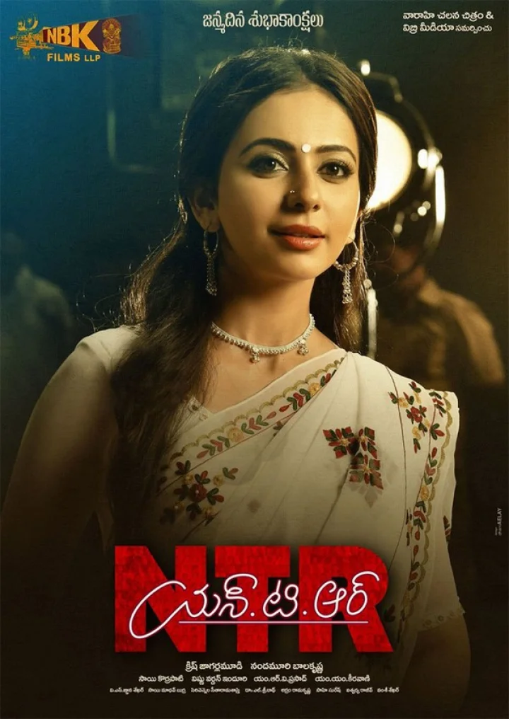 Rakul Preet Singh