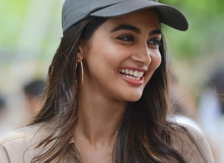 Pooja Hegde