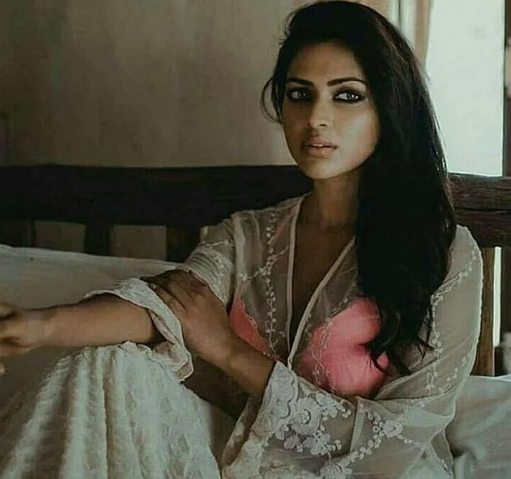 Amala Paul