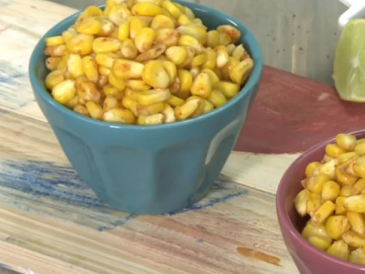 sweet corn health benefits