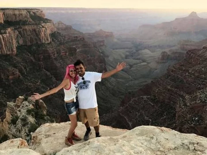 indian couple dies