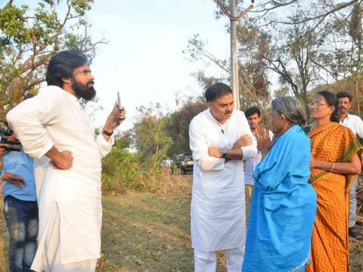 Pawan Kalyan