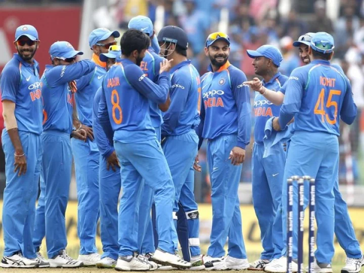 Team India