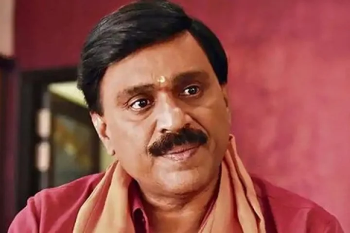 Gali Janardhan Reddy