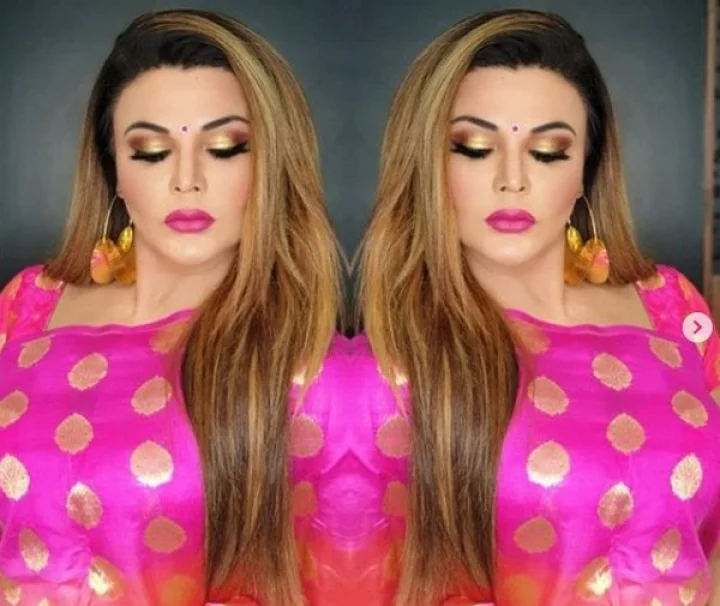 Rakhi Sawant