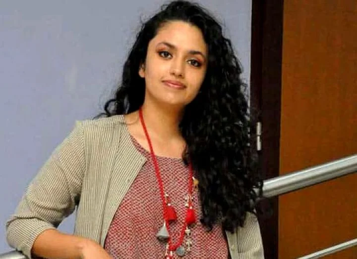 Malavika Nair