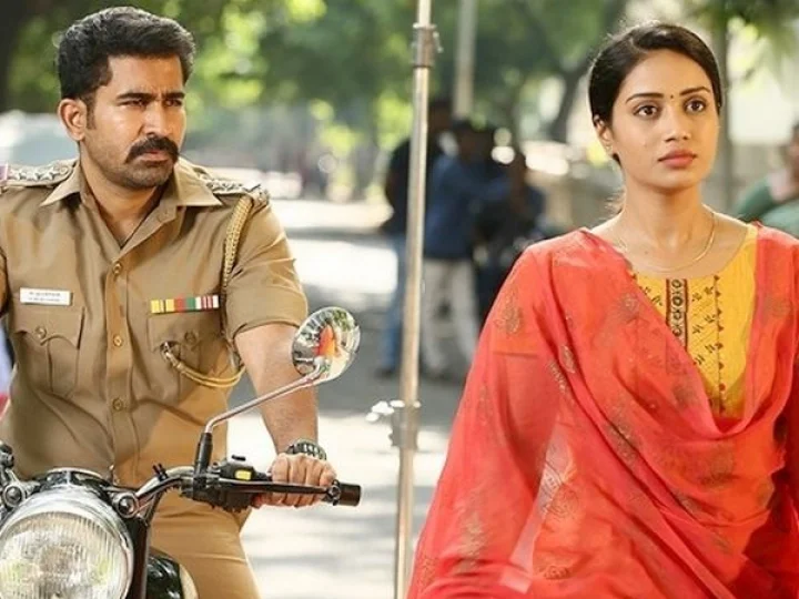 'బిచ్చగాడు' 'రోషగాడు'గా వస్తే... రివ్యూ రిపోర్ట్