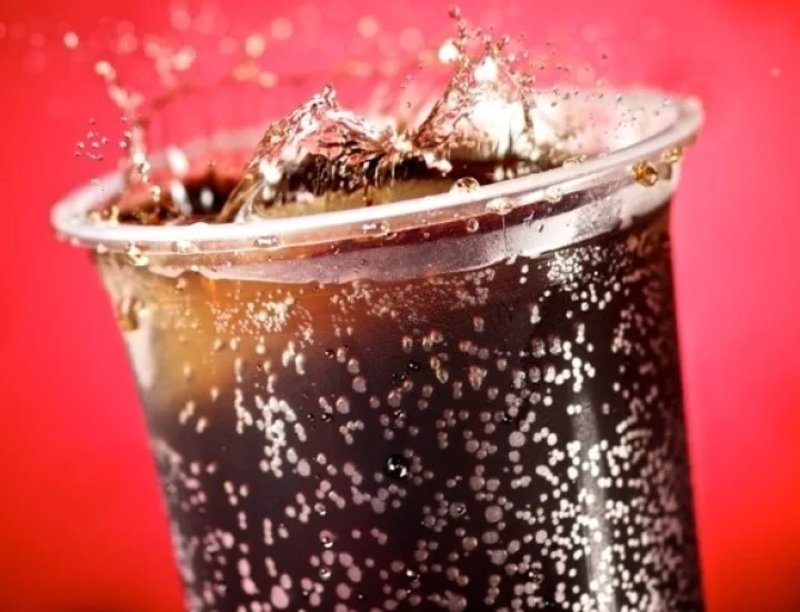 soft drinks