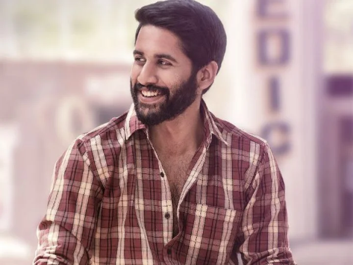 Nagachaitanya