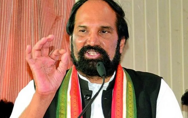 Uttam Kumar Reddy