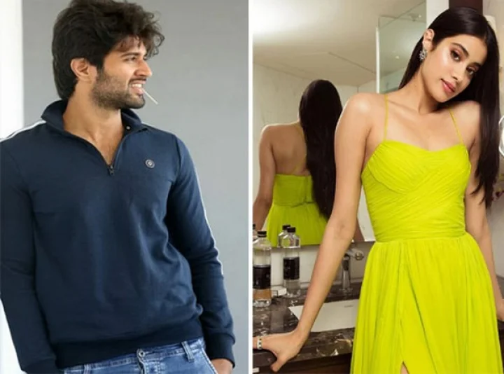 Vijay Devarakonda