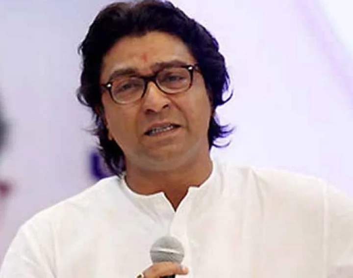 raj thackeray
