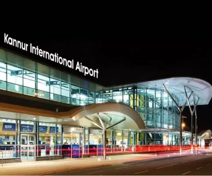 Kannur Airport