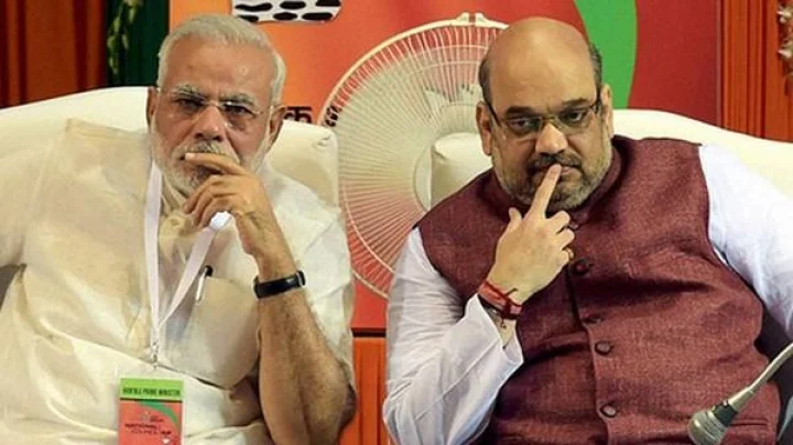 महाराष्ट्रात मोदींच्या 9 तर अमित शाहांच्या 18 सभा