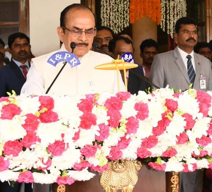 నాయినికి మొండిచేయి.. తెలంగాణ రాష్ట్ర హోం మంత్రిగా మహమూద్ అలీ