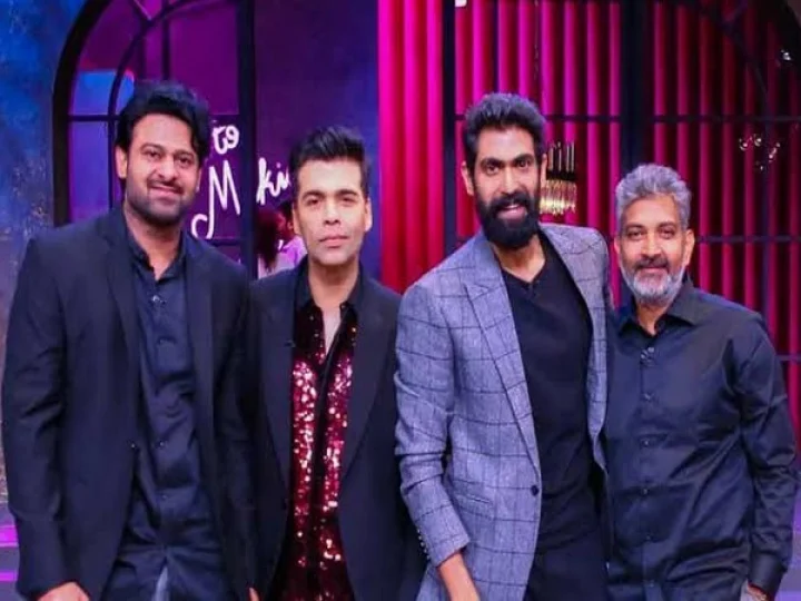 Koffee With Karan 6