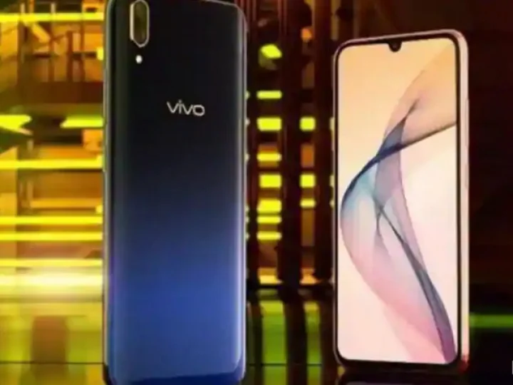 Vivo phone