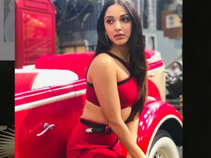Kiara Advani