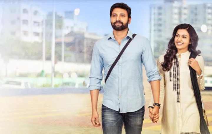 Sumanth