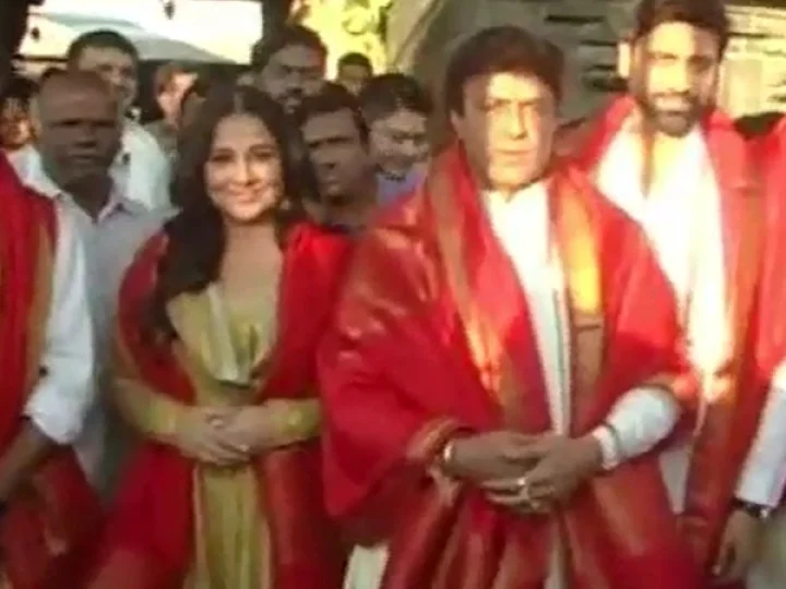 NTR Kathanayakudu