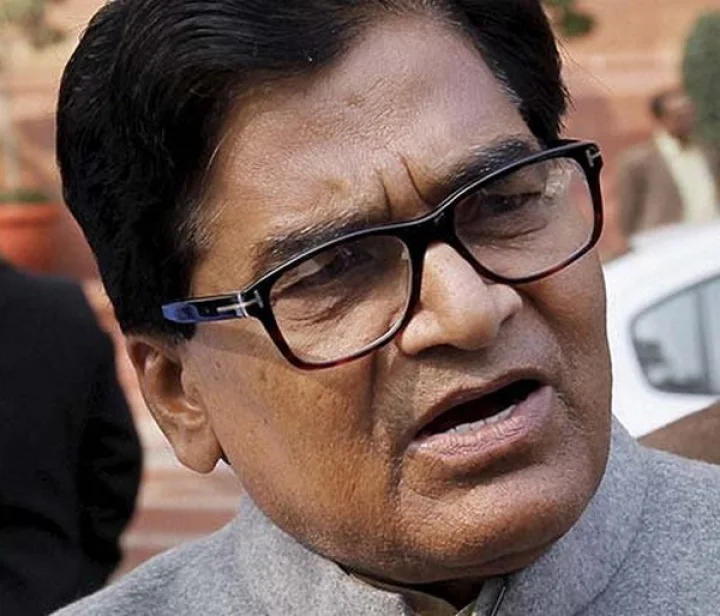 Upper caste reservation