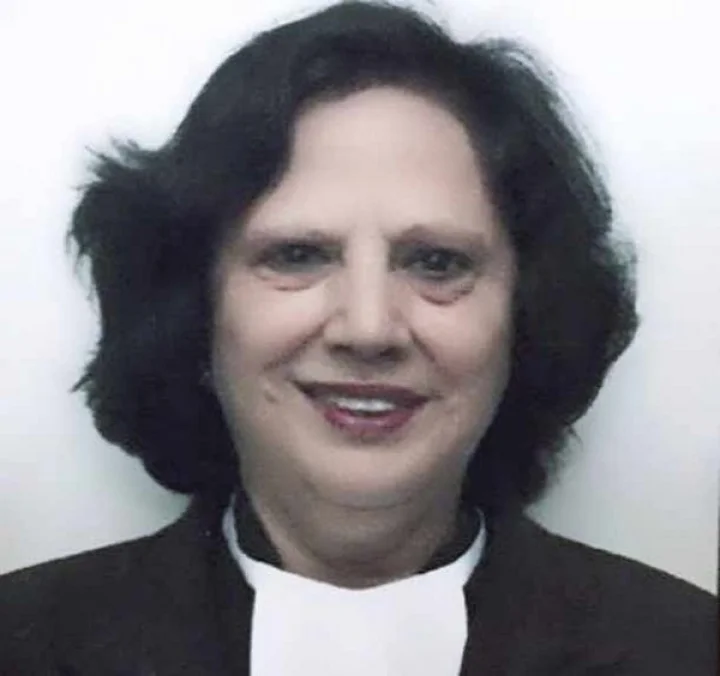 Indra Sawhney