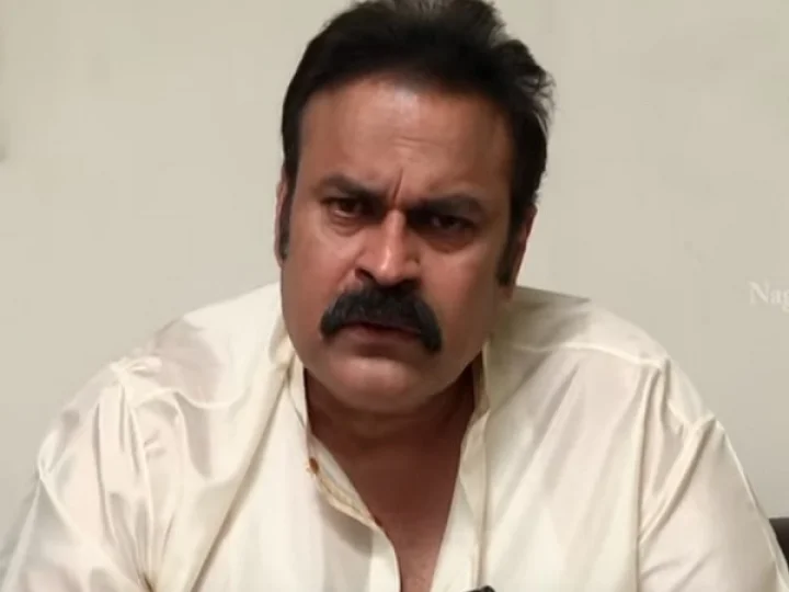Naga Babu