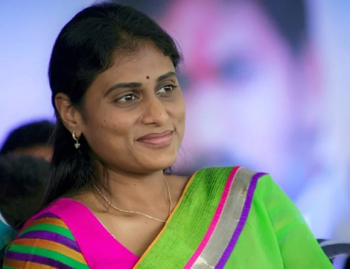 YSR Telangana Party