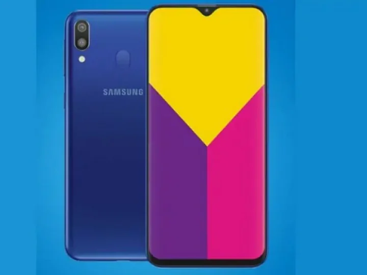 Samsung Galaxy M10