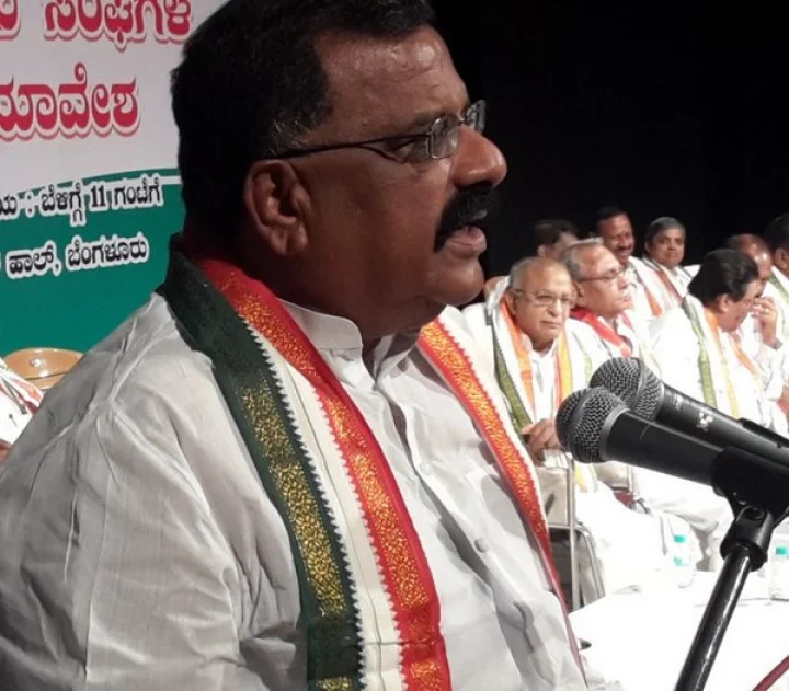 Kotla Suryaprakash Reddy