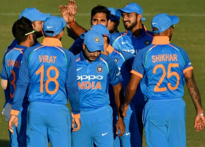 Team India