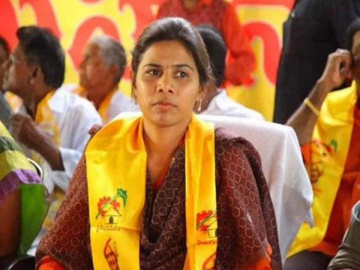Akhila priya