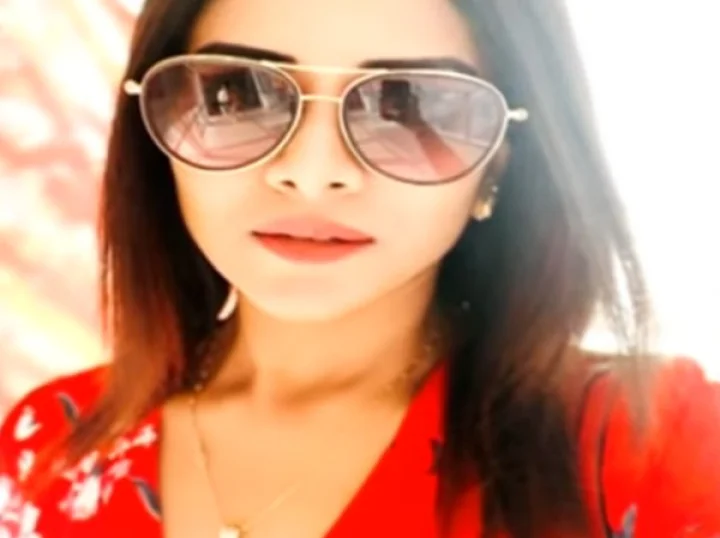 Shrikha Chowdhary