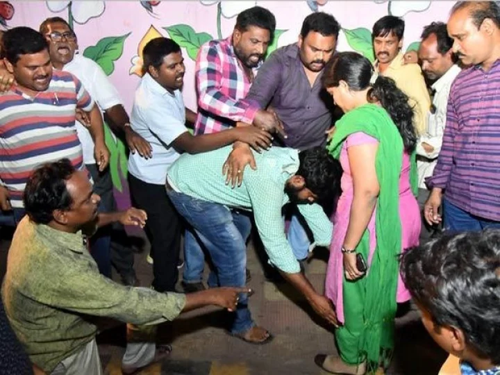 Vijayawada