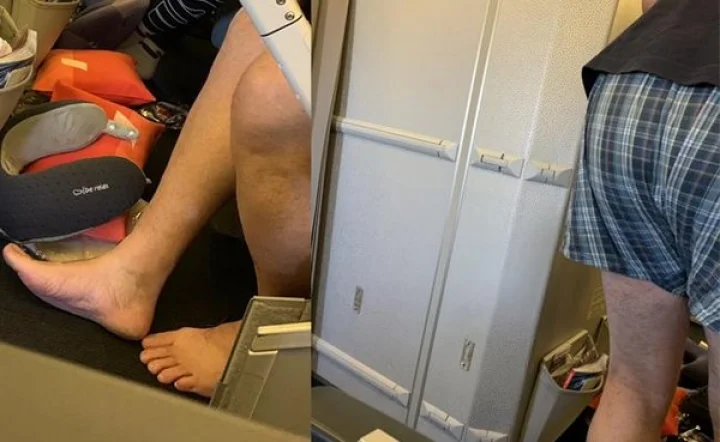 Air France Flight