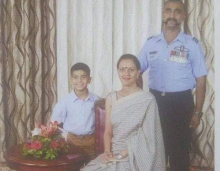 Abhinandan