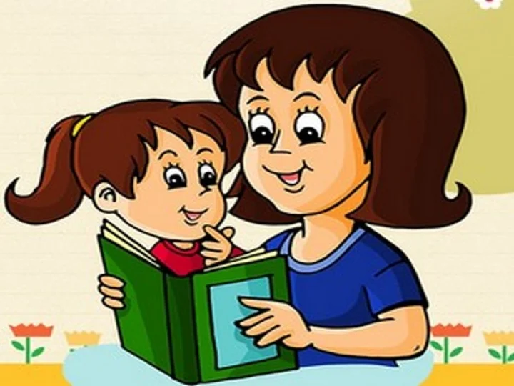 Kids story