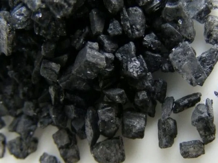 Black salt