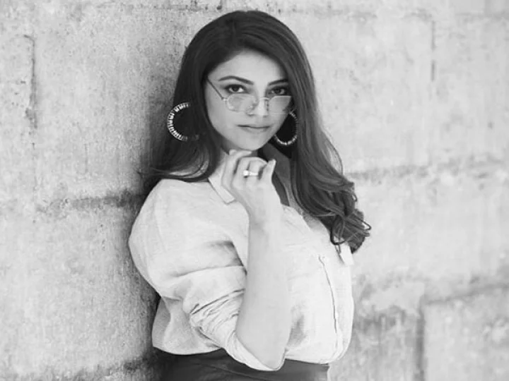 Kajal Agarwal