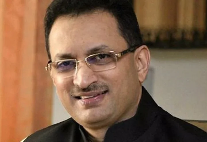 Anant Kumar Hegde